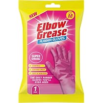 Ozmoint Multipack - Elbow Grease Super Strong Cleaning Rubber ...