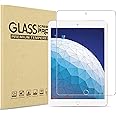 ProCase 1 Pack for 10.5" iPad Air 3rd 2019 / iPad Pro 2017 Screen Protector, Tempered Glass Film Guard for iPad 10.5 Air 3 / iPad Pro 10.5 2017