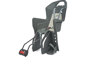 Polisport Koolah 29" Sillas para niños, Unisex-Baby