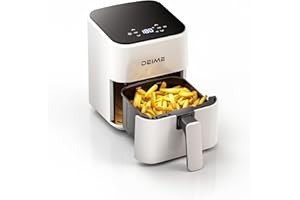 DEIME Air Fryer 2.5 L
