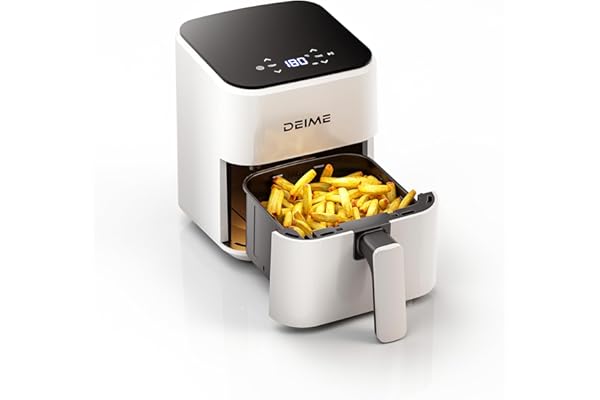 DEIME Air Fryer
