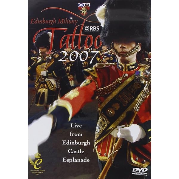その他  Edinburgh Military Tattoo 2015 [DVD] [Import] lok26k6 717GiDi8KLL._UF350,350_QL50_.jpg