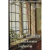 The Blackwater Lightship: Colm Toibin