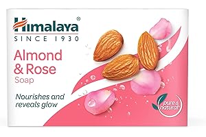 Himalaya Żel i mydło, 100 g