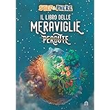 Il libro delle meraviglie. Timeport
