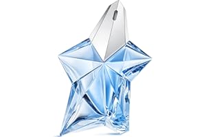 ‎MUGLER MUGLER Angel Eau de Parfum, Damen-Parfum, Amberartiger Gourmand-Duft, Faszinierender Duft, Nachfüllbar
