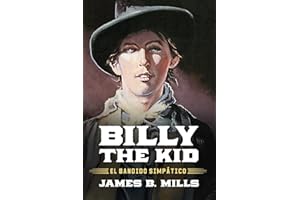 Billy the Kid: El Bandido Simpático