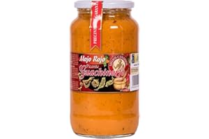 Guachinerfe - Mojo Rojo Picante, Mojo MAX - 880 ml