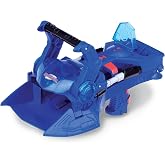 Giochi Preziosi 70268761 &ndash; Monsuno Strike &ccedil;ok aşamalı Launcher No. 1
