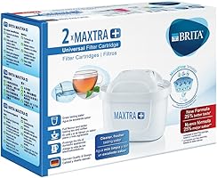 Brita MAXTRA+ - Filtro de Agua 100 l