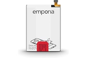 Emporia Handy-Akku SMART.5 3550 mAh