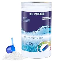 Kit di analisi liquido cloro, alcalinità e ph | Leroy Merlin