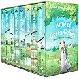 The Complete Anne of Green Gables Collection