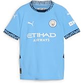 Manchester City 24/25 Gen&ccedil; İ&ccedil; Saha Forması