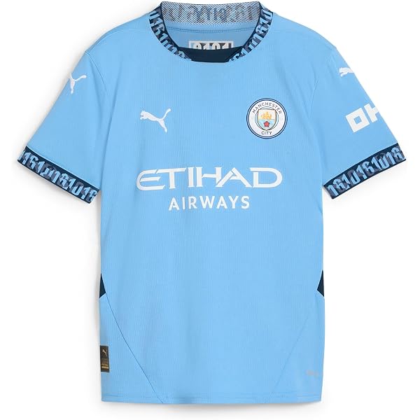 Generico Kit Maglia Foden 47 e Pantaloncino Home