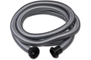 5mtr. Ablaufschlauch für Teichsauger PRO von Wagner GREEN, Verlängerungsschlauch koppelbar