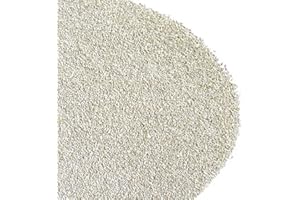 GRAMIGNA (CYNODON DACTYLON) CON RHIZO | Tappeto molto denso e verde scuro, Buona resistenza alla siccità e all'ombreggiamento, Ottima resistenza al calpestio | Il Contadino - Antiche Sementi (1 Kg)