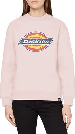 dickes sweatshirt damen
