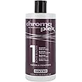 Osmo Chromaplex Fibre System Bond Builder 1 Fortifies and Strengthens Scalp Treatments 500 ml