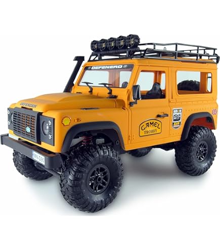 Defender 2025 | Uitvoeringen en specificaties | Defender