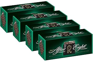 Nestle® After Eight® Classic - Lot de 4