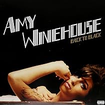 Back to Black: Winehouse Amy: Amazon.fr: CD et Vinyles}