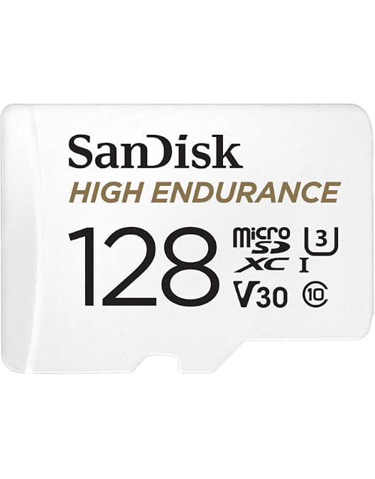 samsung micro sd card high endurance