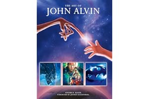 The Art of John Alvin