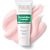 Somatoline Cosmetic Thermoactive Abdomen and Hip Reducing Cream 250ml | Thermoactive Cream with Heat Effect, Helps Against Lo