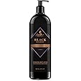 Jack Black Black Reserve Body Hydrating Lotion
