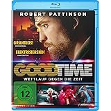 Good Time [Blu-ray]
