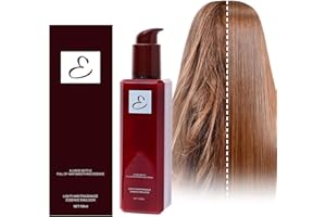 NEXOLLA Serum Cabello, Hair Serum, Añade Brillo, Sérum Reparador, Sérum Nutritivo, Aceite Tratamiento Sublimador Para El Cabello, Fortalece, Suaviza las Puntas Abiertas y Encrespamiento