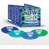 NOW That's What I Call 90s: Dancefloor