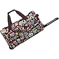 Rockland Rolling Duffel Bag