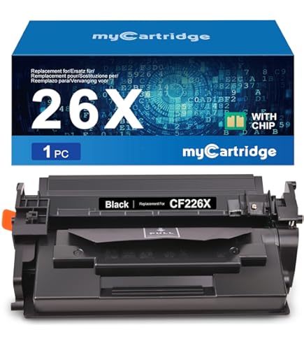 Met CHIP]Compatibele Tonercartridge 59X CF259X(59A CF259A)Hoog Rendement 10000 Pagina's voor HP M304 M404 M428 M406 M430 M304a M404dw M404dn M404n M428dw M428fdw M428fdn M428m M406dn M430f