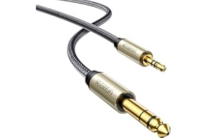 UGREEN Adattatore HDMI Maschio a Femmina Connettore a 90 Gradi Supporta 3D, 4K, (Nero, 2PZ)