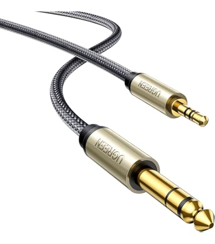 Cavo da 3.5mm maschio AUX Audio Jack a USB 2.0 convertore