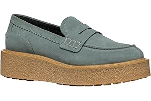 Geox Kobiety D Elidea AMoccasin