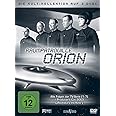 Raumpatrouille Orion Kult-Kollektion (3 DVDs)