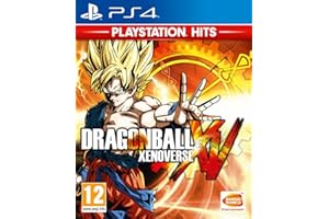 BANDAI NAMCO ENTERTAINMENT Dragon Ball Xenoverse - Playstation Hits