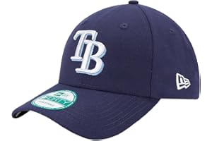 New Era New York Yankees MLB Diamon Era czarna 9Forty regulowana czapka