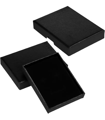 small gift jewelry gift boxes amazon