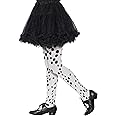 Smiffys Child Dalmatian Tights