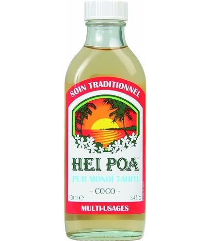 Les Monoï Tiki Tahiti - Le vrai Monoï orignal, les produits Tiki Tahiti