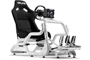 Oplite Cabina GTR S8 Infinity Force