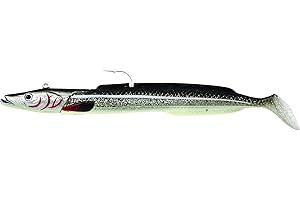 Westin MM03810 5398-0130 Sandy Andy RoboCod Fishing Equipment