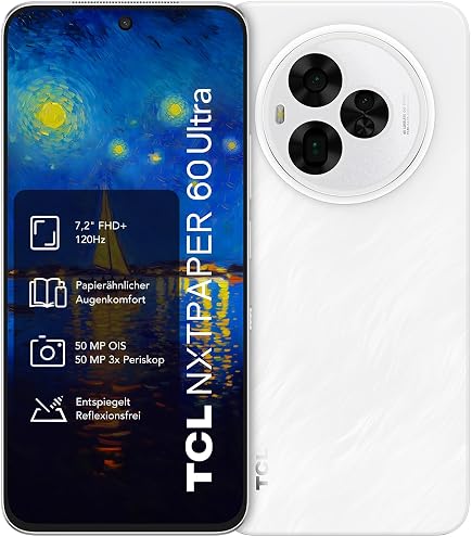CUBOT MAX 5 Smartphone 5G 6.95" – 24GB RAM (12+12 Virtuali), 256GB ROM, Fotocamera 100MP, Batteria 5100mAh, Android 14