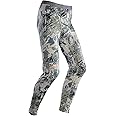 Sitka Gear Men's Core Lightweight Hunting Base Layer Bottom