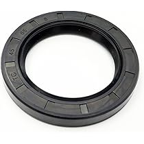 Joint D'étanchéité Pour Arbre Radial 45 X 60 X 6 Mm, AS/TC