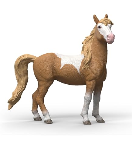 Figurine Jument Shire Schleich